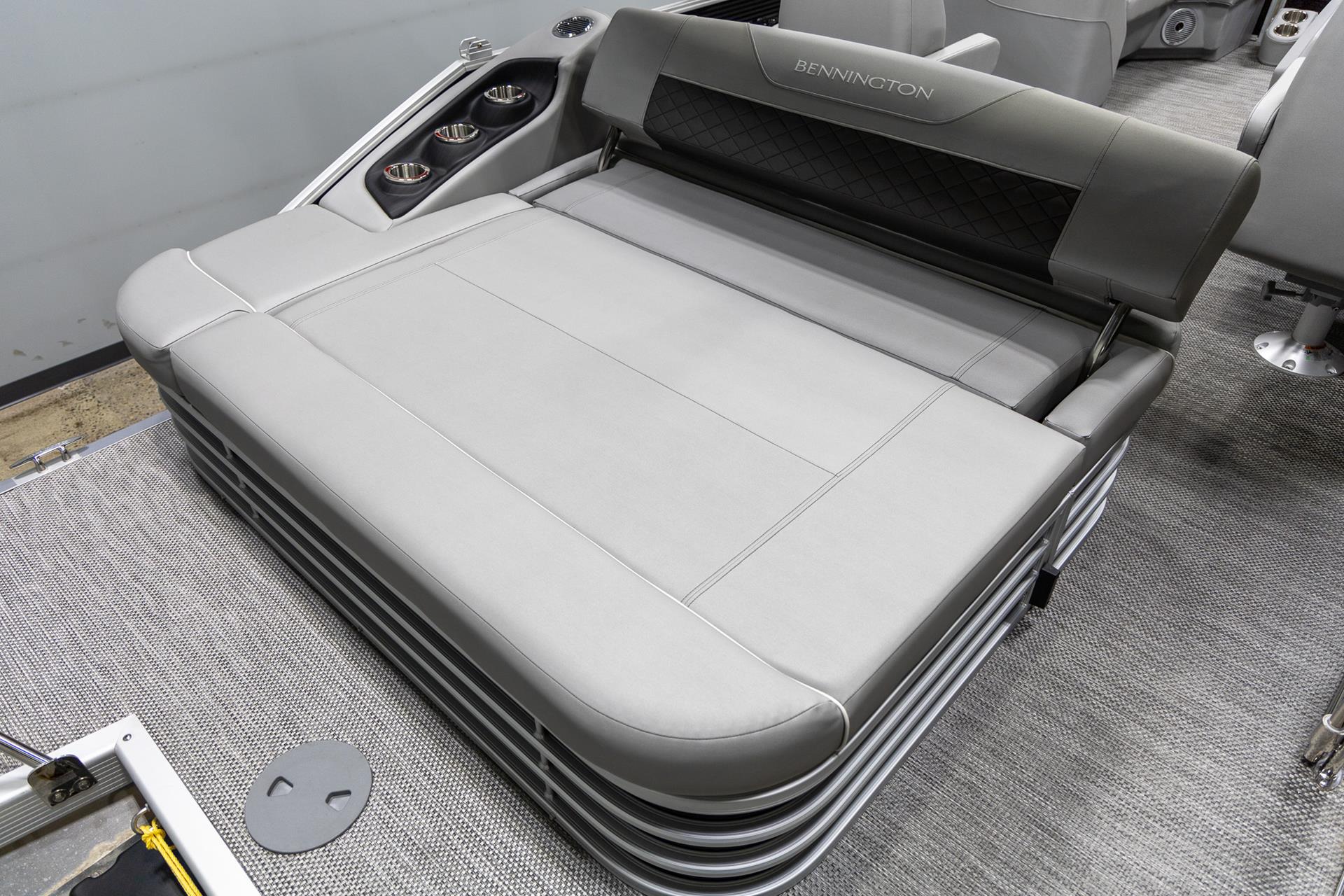 2024 Bennington 22 SXSB in Saint Cloud, Minnesota - Photo 30