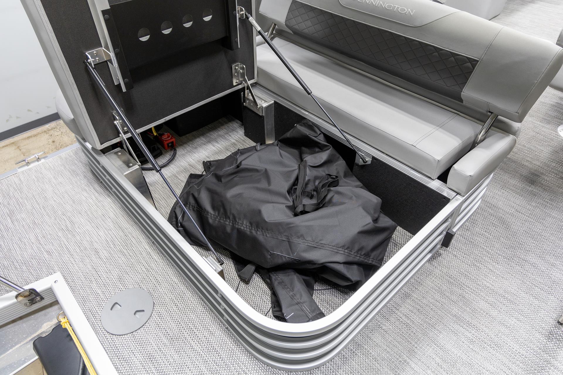 2024 Bennington 22 SXSB in Saint Cloud, Minnesota - Photo 31