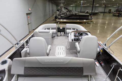 2024 Bennington 22 SXSB in Saint Cloud, Minnesota - Photo 32