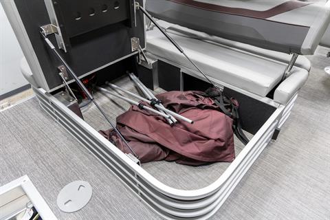 2024 Bennington 22 SXSB in Saint Cloud, Minnesota - Photo 26