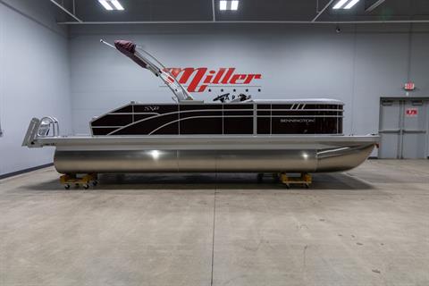 2024 Bennington 22 SXSB in Saint Cloud, Minnesota - Photo 2