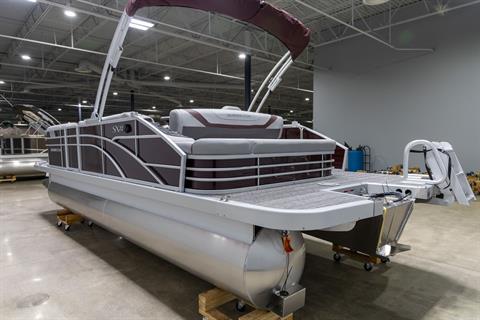 2024 Bennington 22 SXSB in Saint Cloud, Minnesota - Photo 5