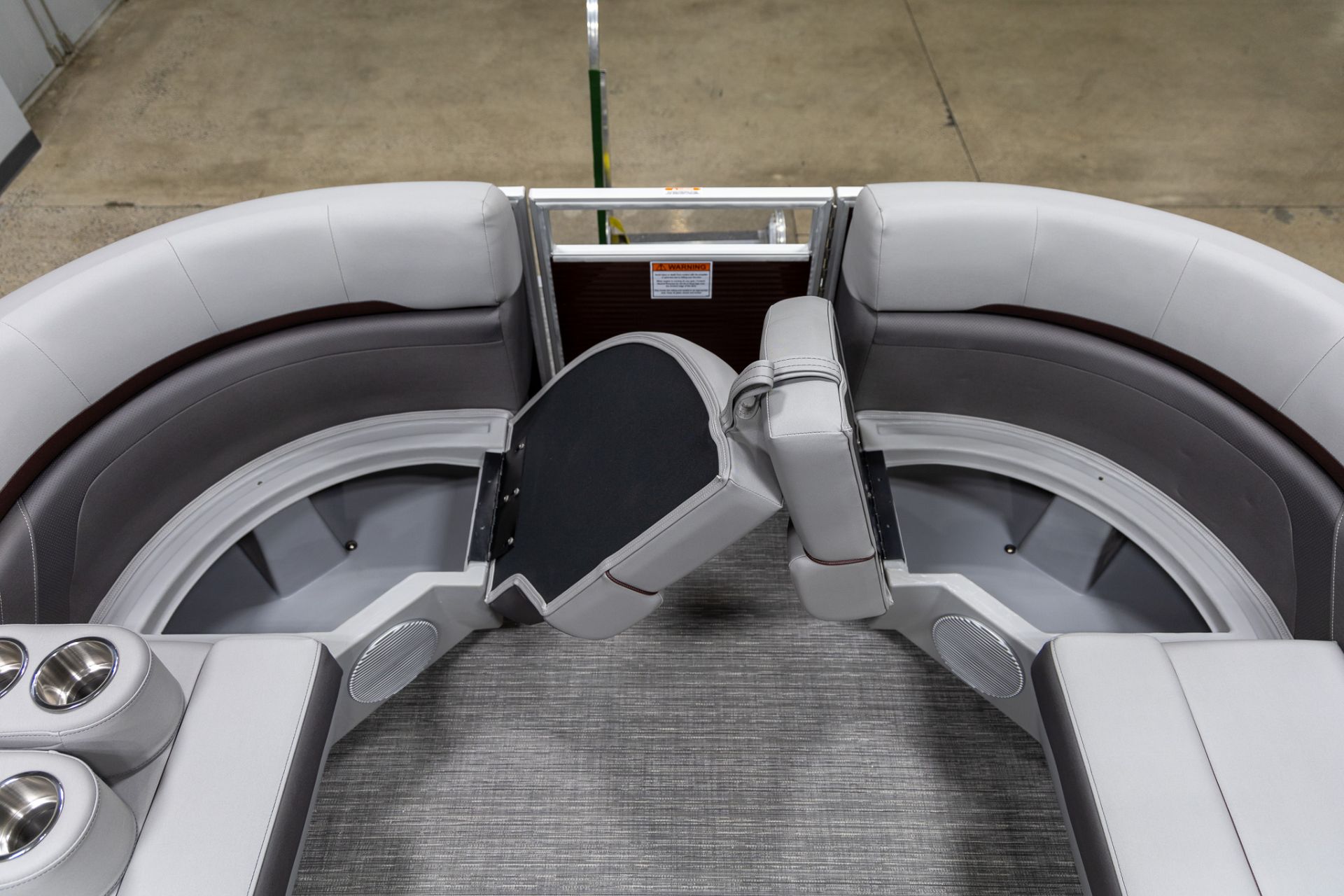 2024 Bennington 22 SXSB in Saint Cloud, Minnesota - Photo 9