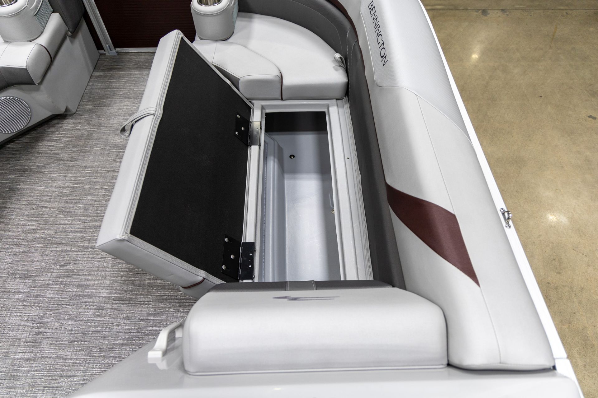 2024 Bennington 22 SXSB in Saint Cloud, Minnesota - Photo 10