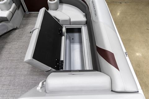 2024 Bennington 22 SXSB in Saint Cloud, Minnesota - Photo 10