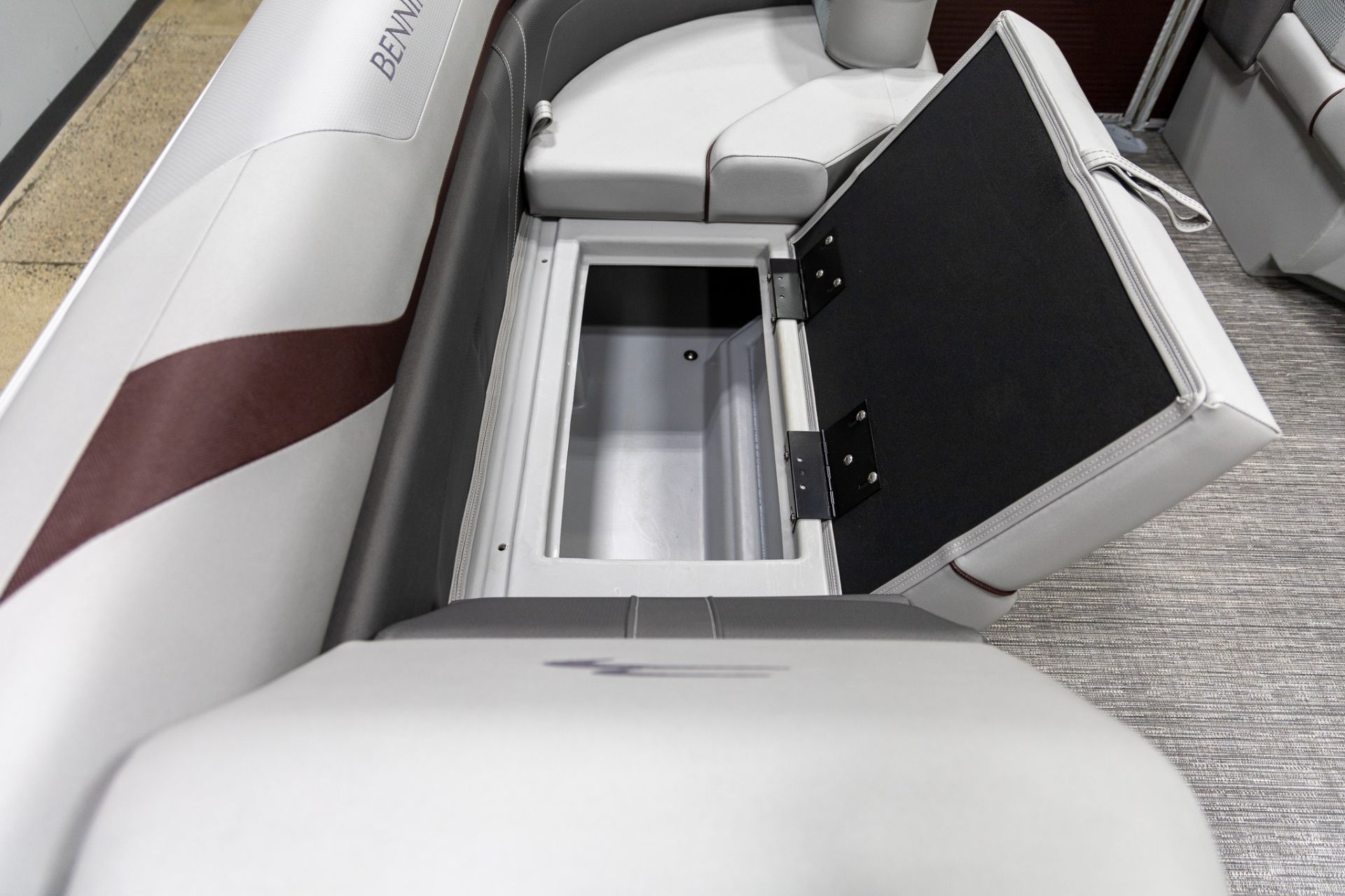 2024 Bennington 22 SXSB in Saint Cloud, Minnesota - Photo 11