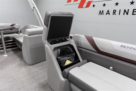 2024 Bennington 22 SXSB in Saint Cloud, Minnesota - Photo 12