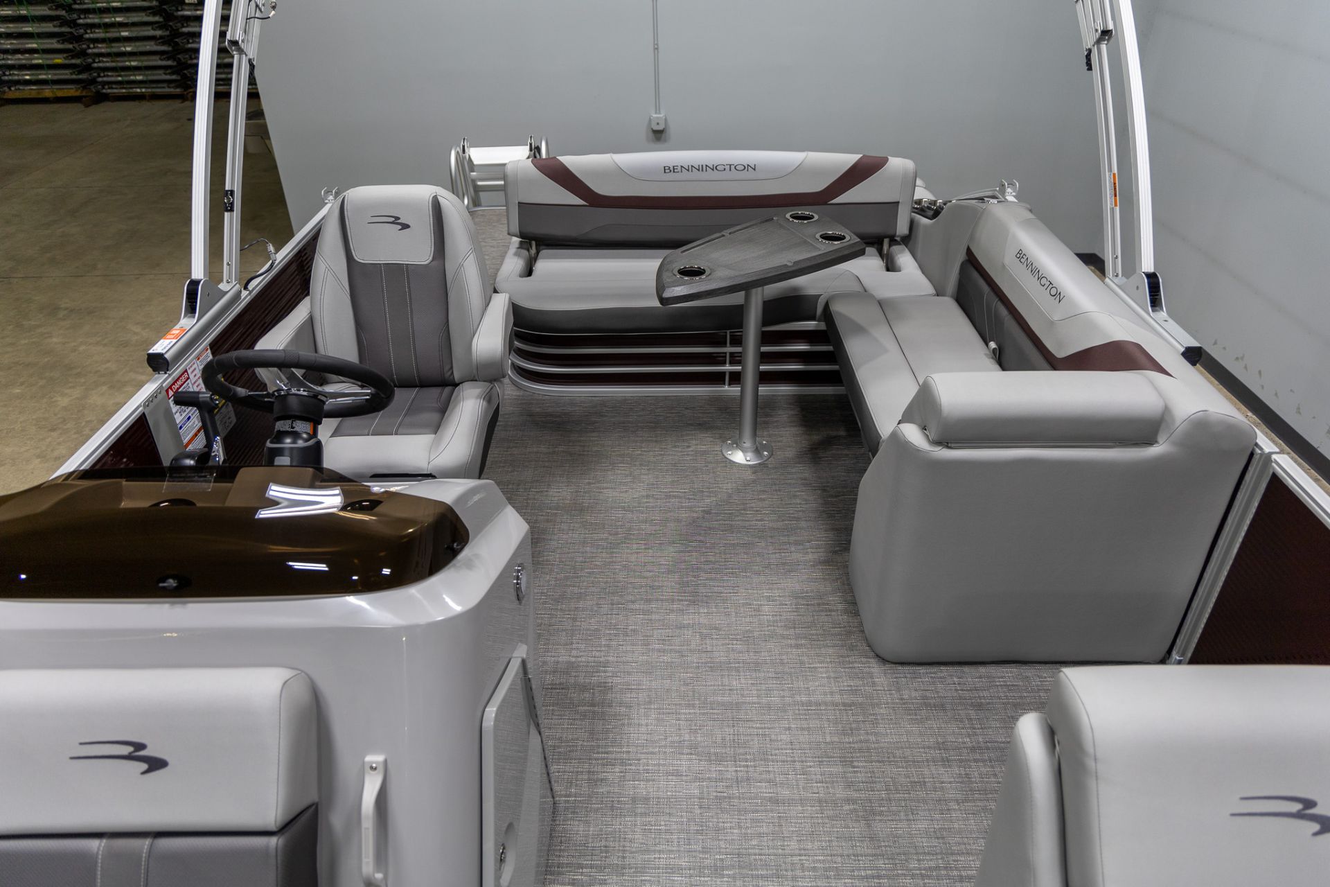 2024 Bennington 22 SXSB in Saint Cloud, Minnesota - Photo 13