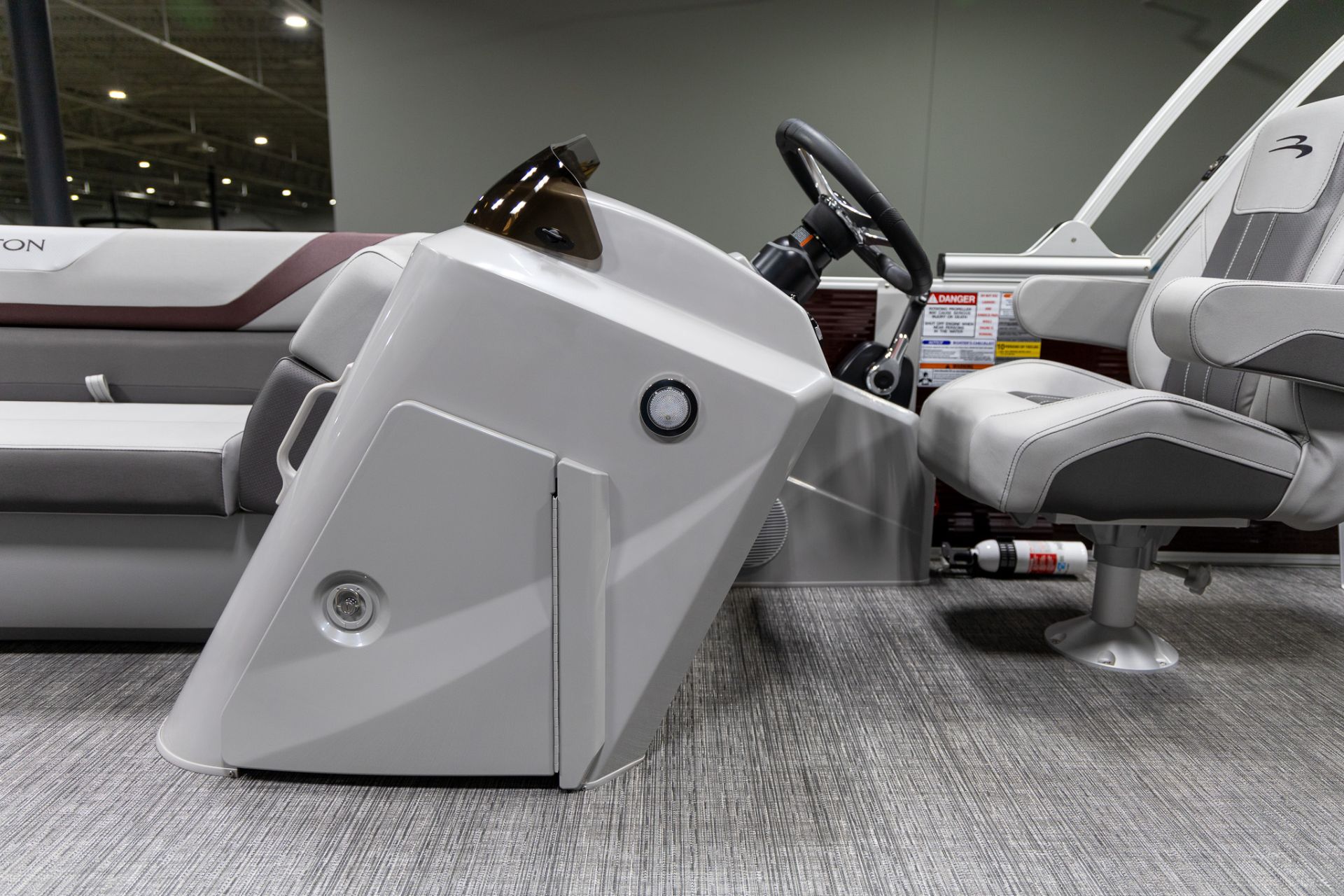 2024 Bennington 22 SXSB in Saint Cloud, Minnesota - Photo 15