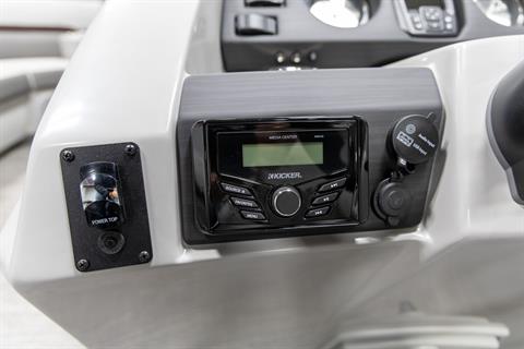 2024 Bennington 22 SXSB in Saint Cloud, Minnesota - Photo 17