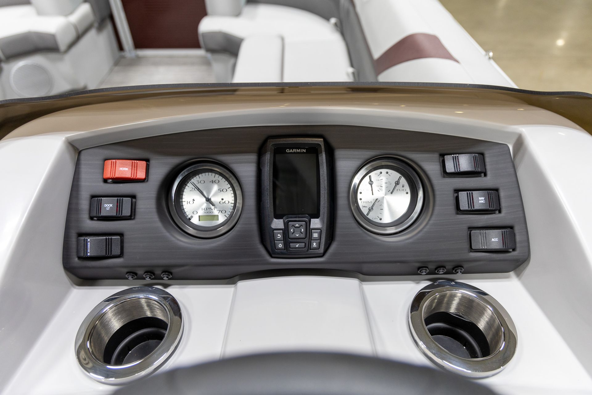 2024 Bennington 22 SXSB in Saint Cloud, Minnesota - Photo 19