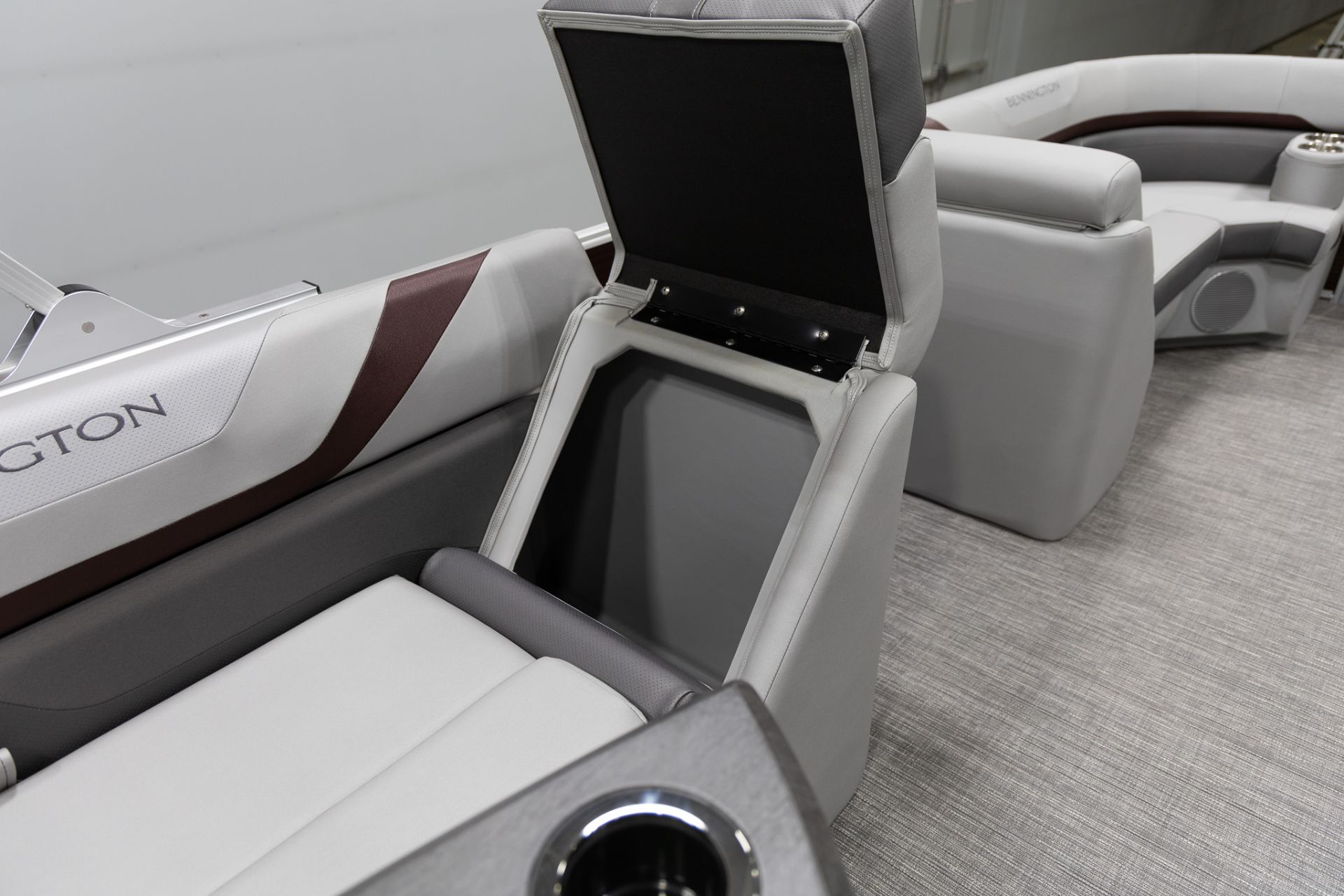 2024 Bennington 22 SXSB in Saint Cloud, Minnesota - Photo 23