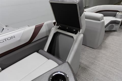 2024 Bennington 22 SXSB in Saint Cloud, Minnesota - Photo 23