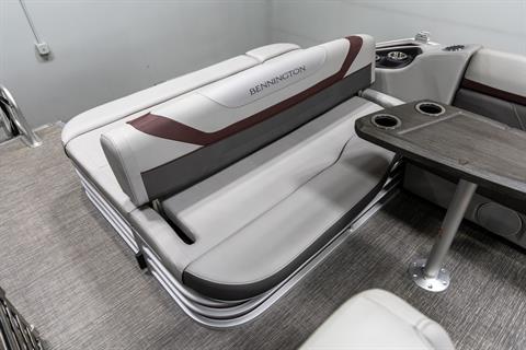 2024 Bennington 22 SXSB in Saint Cloud, Minnesota - Photo 24