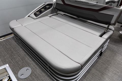 2024 Bennington 22 SXSB in Saint Cloud, Minnesota - Photo 25