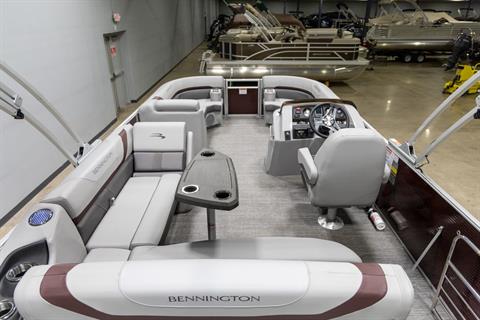 2024 Bennington 22 SXSB in Saint Cloud, Minnesota - Photo 27
