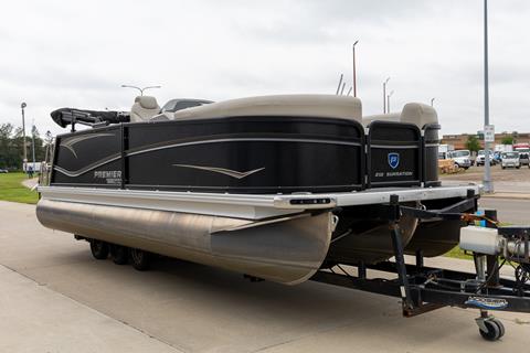 2023 Premier 210 Sunsation RL in Saint Cloud, Minnesota - Photo 1