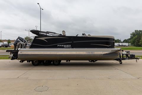 2023 Premier 210 Sunsation RL in Saint Cloud, Minnesota - Photo 2