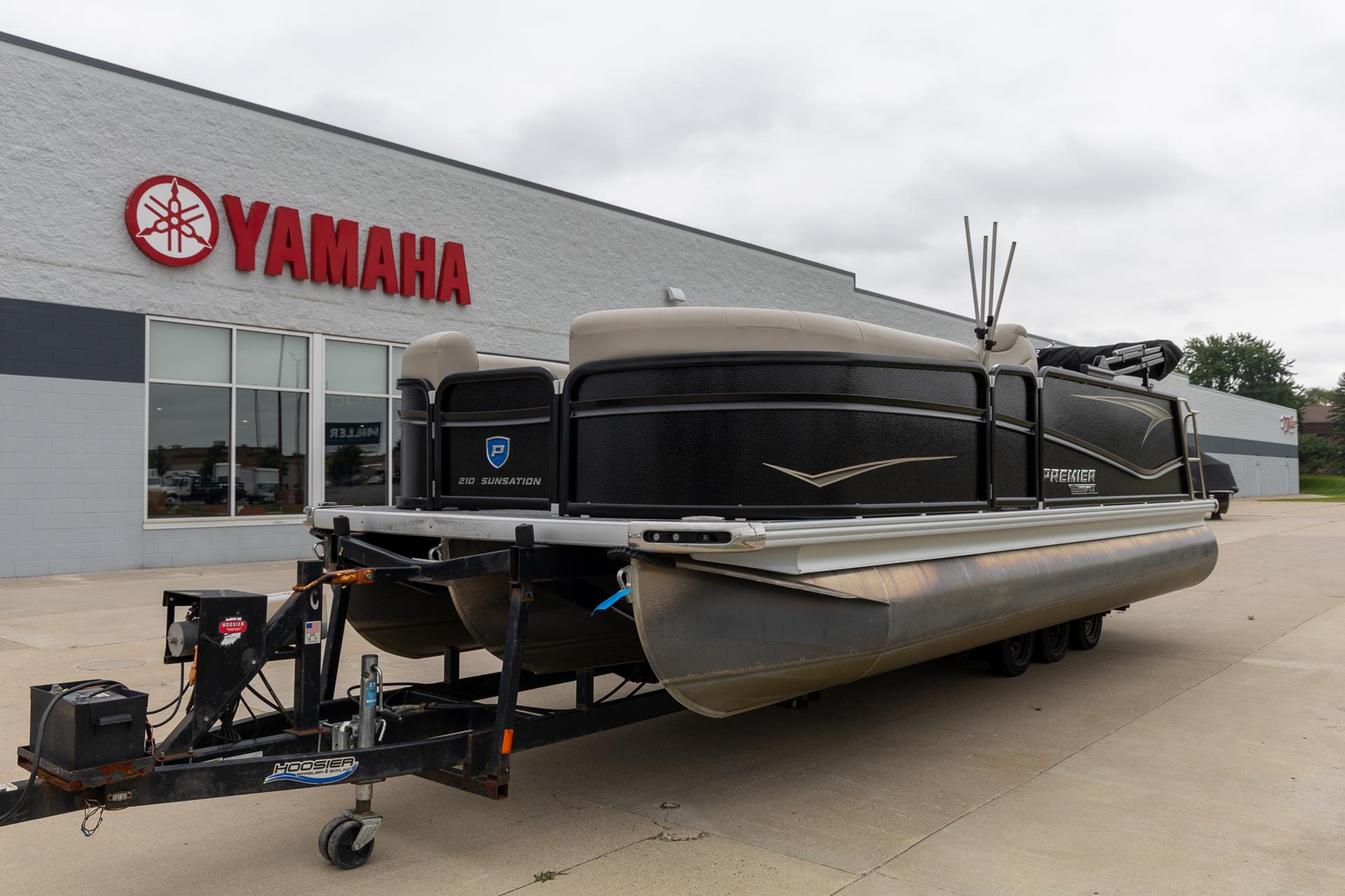 2023 Premier 210 Sunsation RL in Saint Cloud, Minnesota - Photo 3