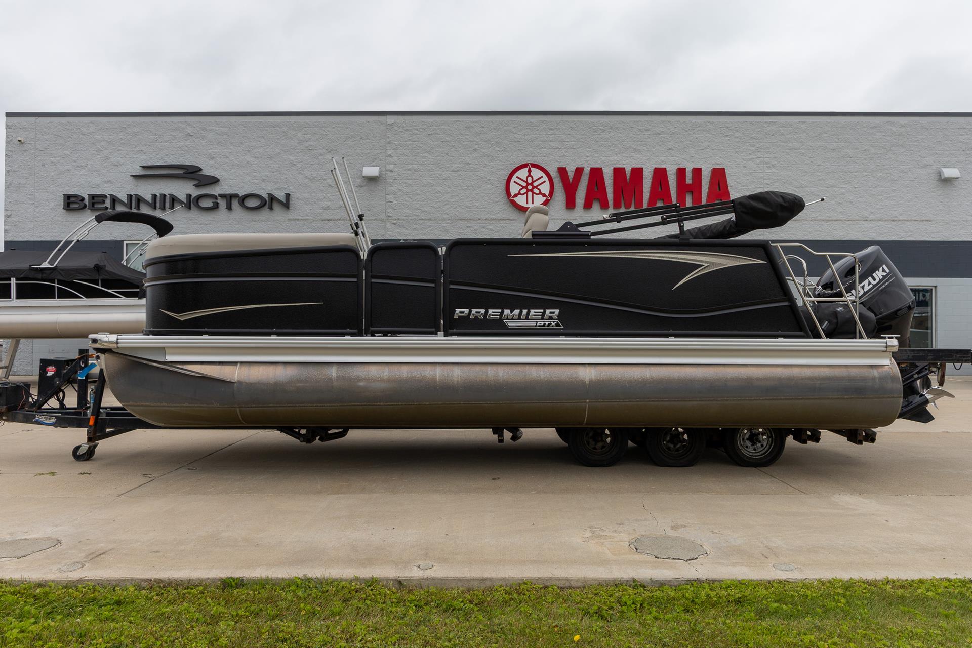 2023 Premier 210 Sunsation RL in Saint Cloud, Minnesota - Photo 4