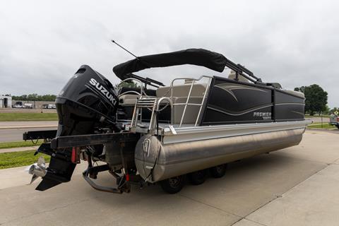 2023 Premier 210 Sunsation RL in Saint Cloud, Minnesota - Photo 6