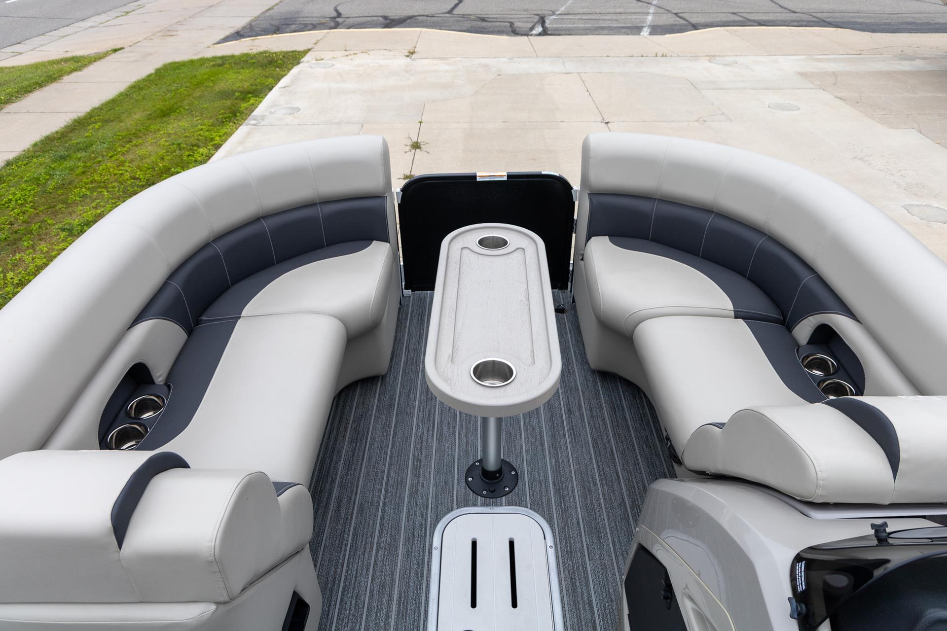 2023 Premier 210 Sunsation RL in Saint Cloud, Minnesota - Photo 7