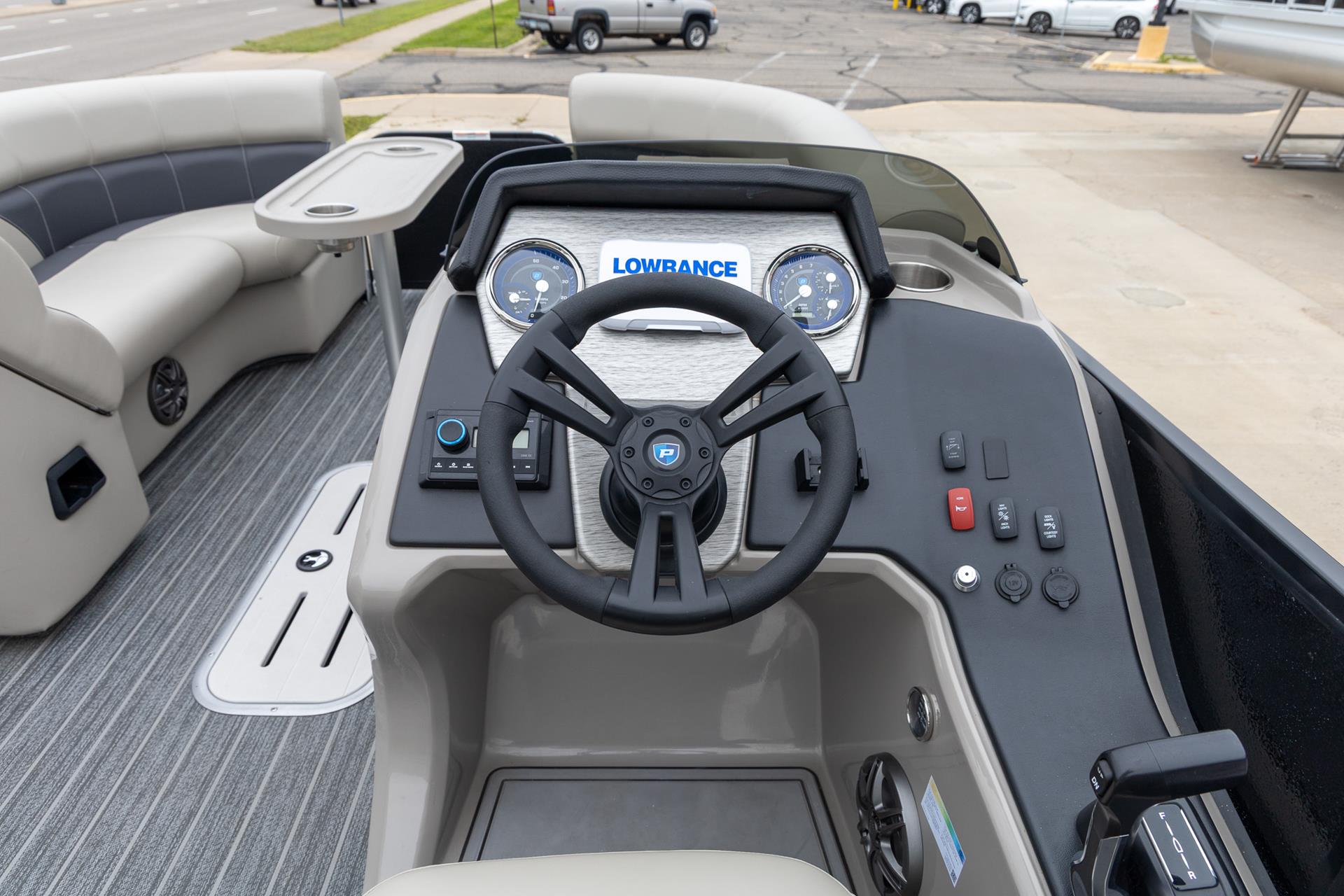 2023 Premier 210 Sunsation RL in Saint Cloud, Minnesota - Photo 13