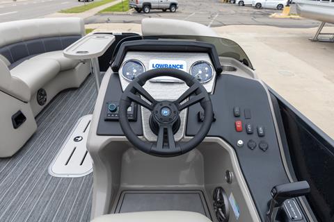 2023 Premier 210 Sunsation RL in Saint Cloud, Minnesota - Photo 13