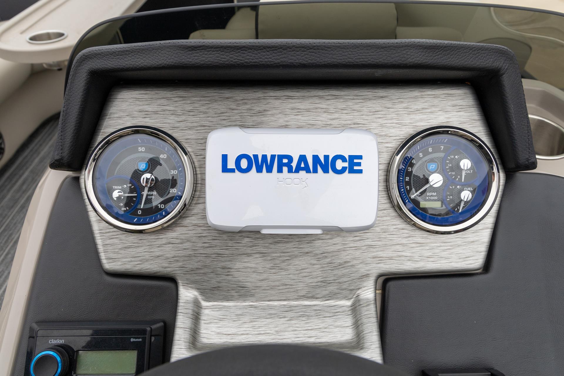 2023 Premier 210 Sunsation RL in Saint Cloud, Minnesota - Photo 15