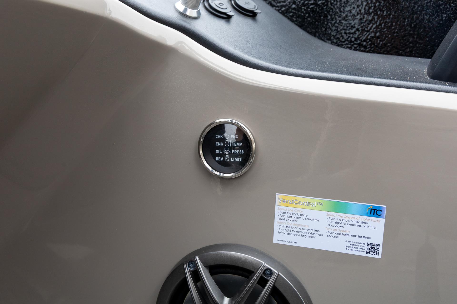 2023 Premier 210 Sunsation RL in Saint Cloud, Minnesota - Photo 17