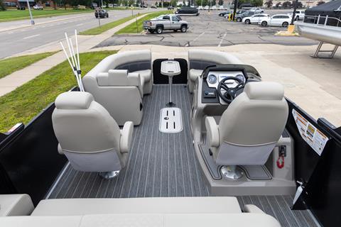 2023 Premier 210 Sunsation RL in Saint Cloud, Minnesota - Photo 22