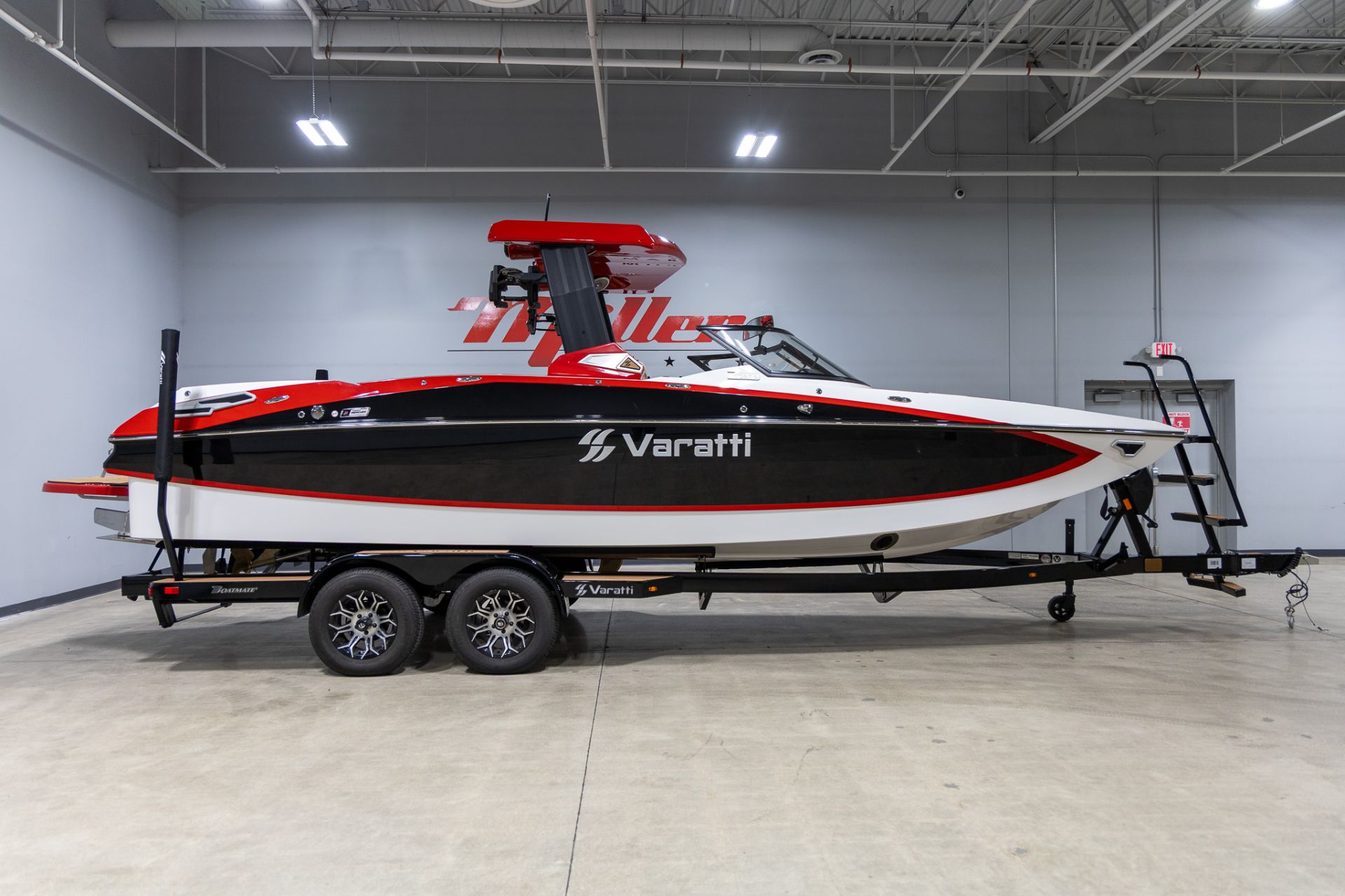 2024 Varatti Z2373 in Saint Cloud, Minnesota - Photo 2