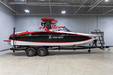 2024 Varatti Z2373 in Saint Cloud, Minnesota - Photo 2