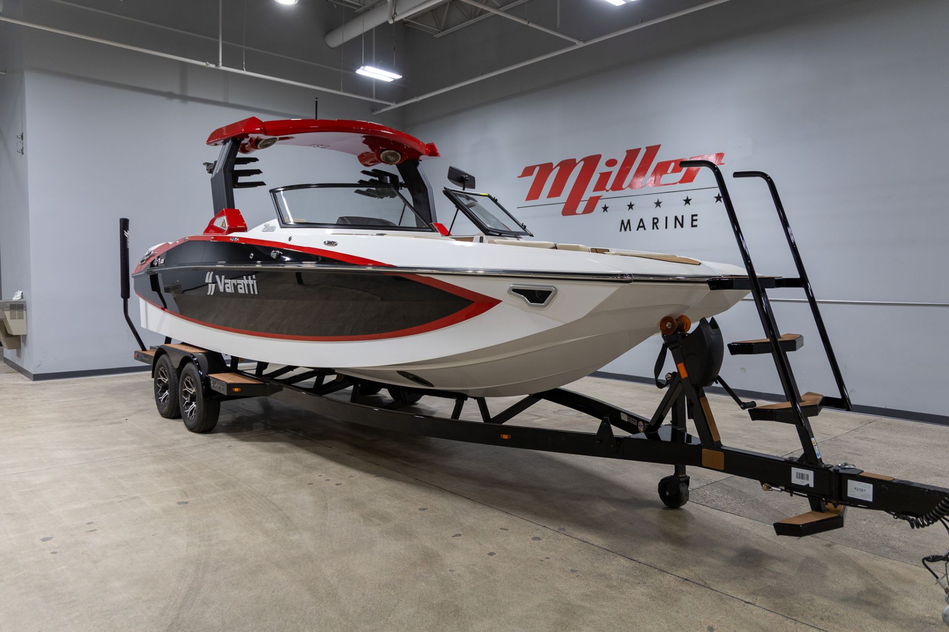 2024 Varatti Z2373 in Saint Cloud, Minnesota - Photo 1