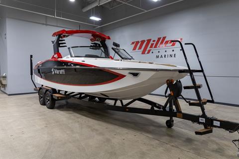 2024 Varatti Z2373 in Saint Cloud, Minnesota - Photo 1