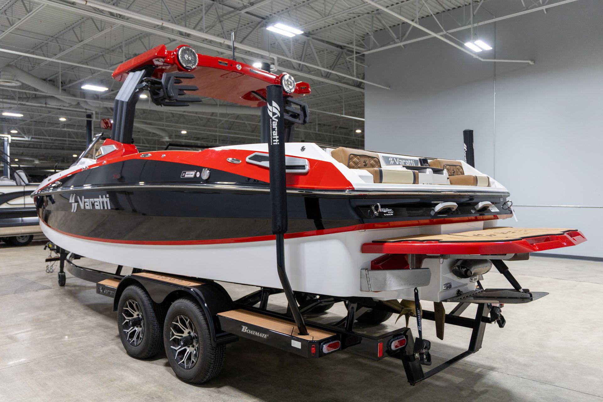 2024 Varatti Z2373 in Saint Cloud, Minnesota - Photo 3