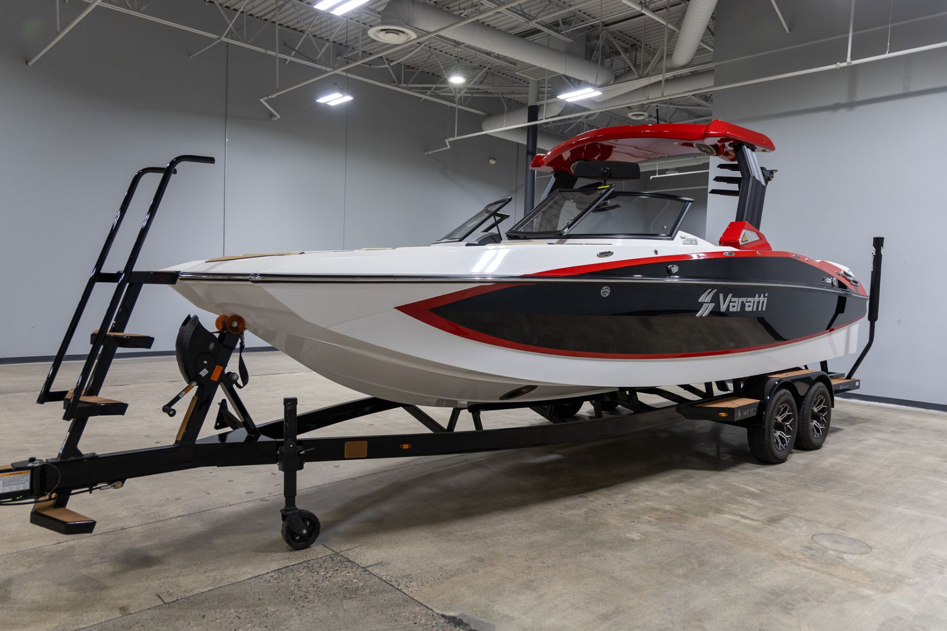 2024 Varatti Z2373 in Saint Cloud, Minnesota - Photo 4