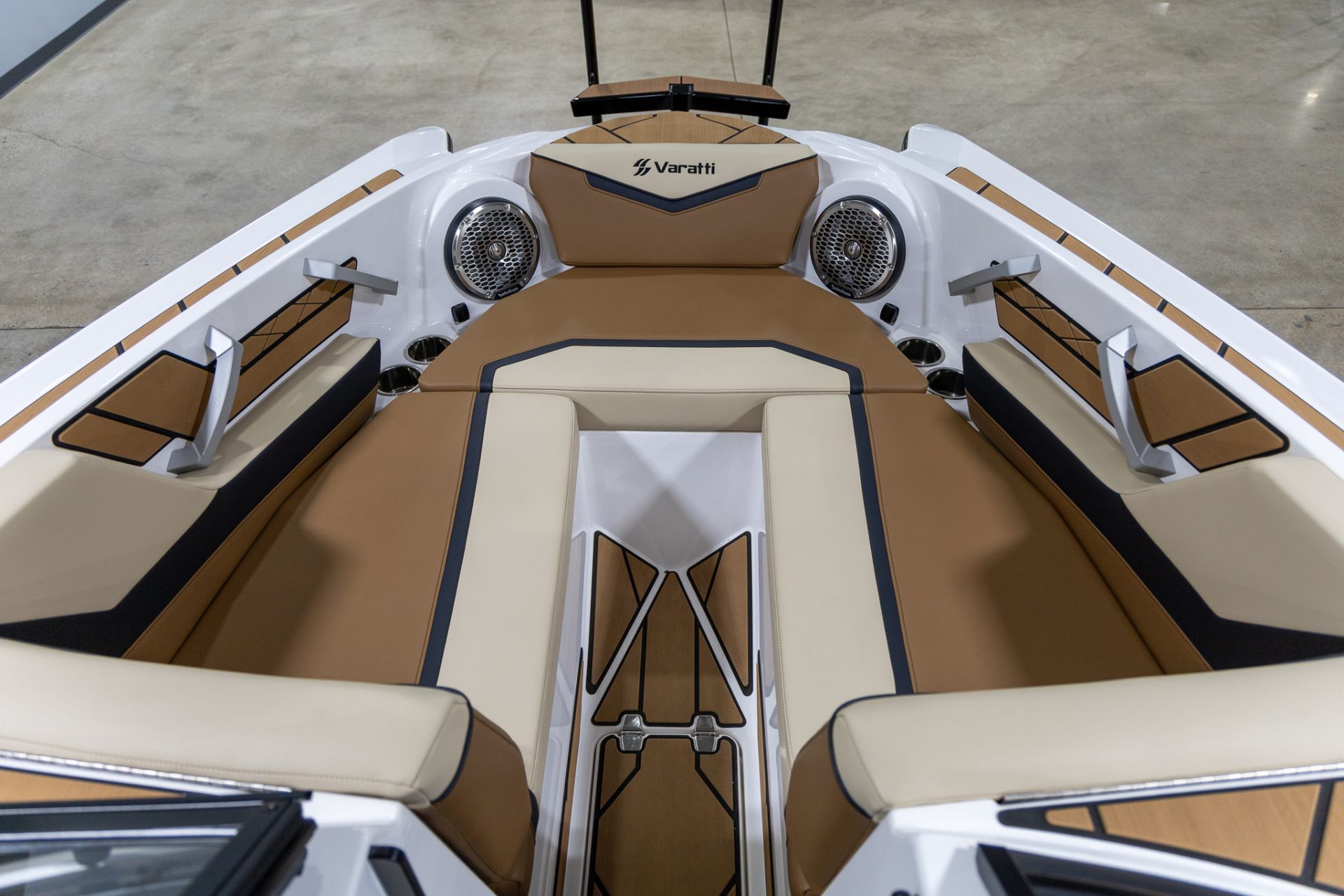 2024 Varatti Z2373 in Saint Cloud, Minnesota - Photo 17
