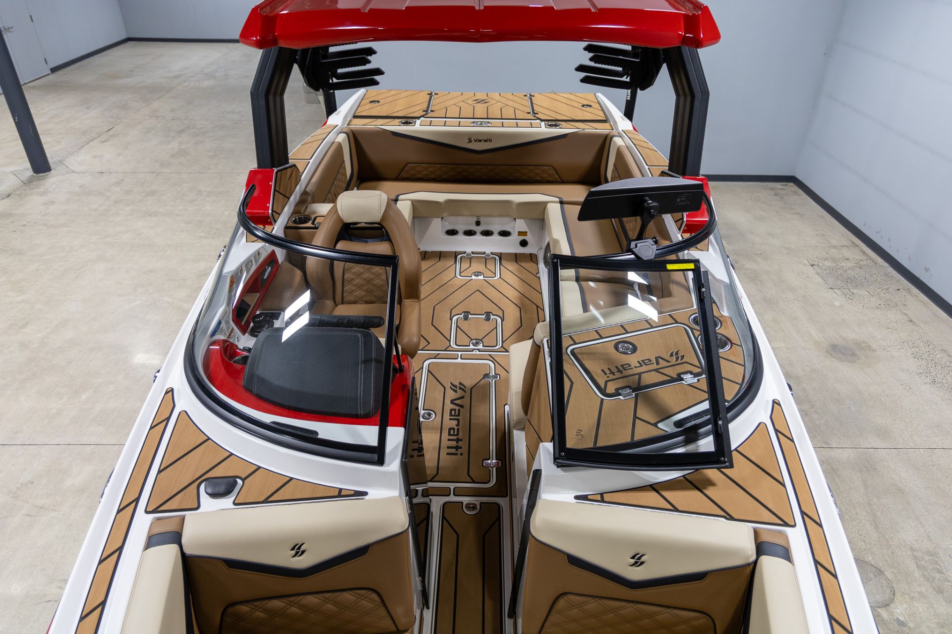 2024 Varatti Z2373 in Saint Cloud, Minnesota - Photo 10