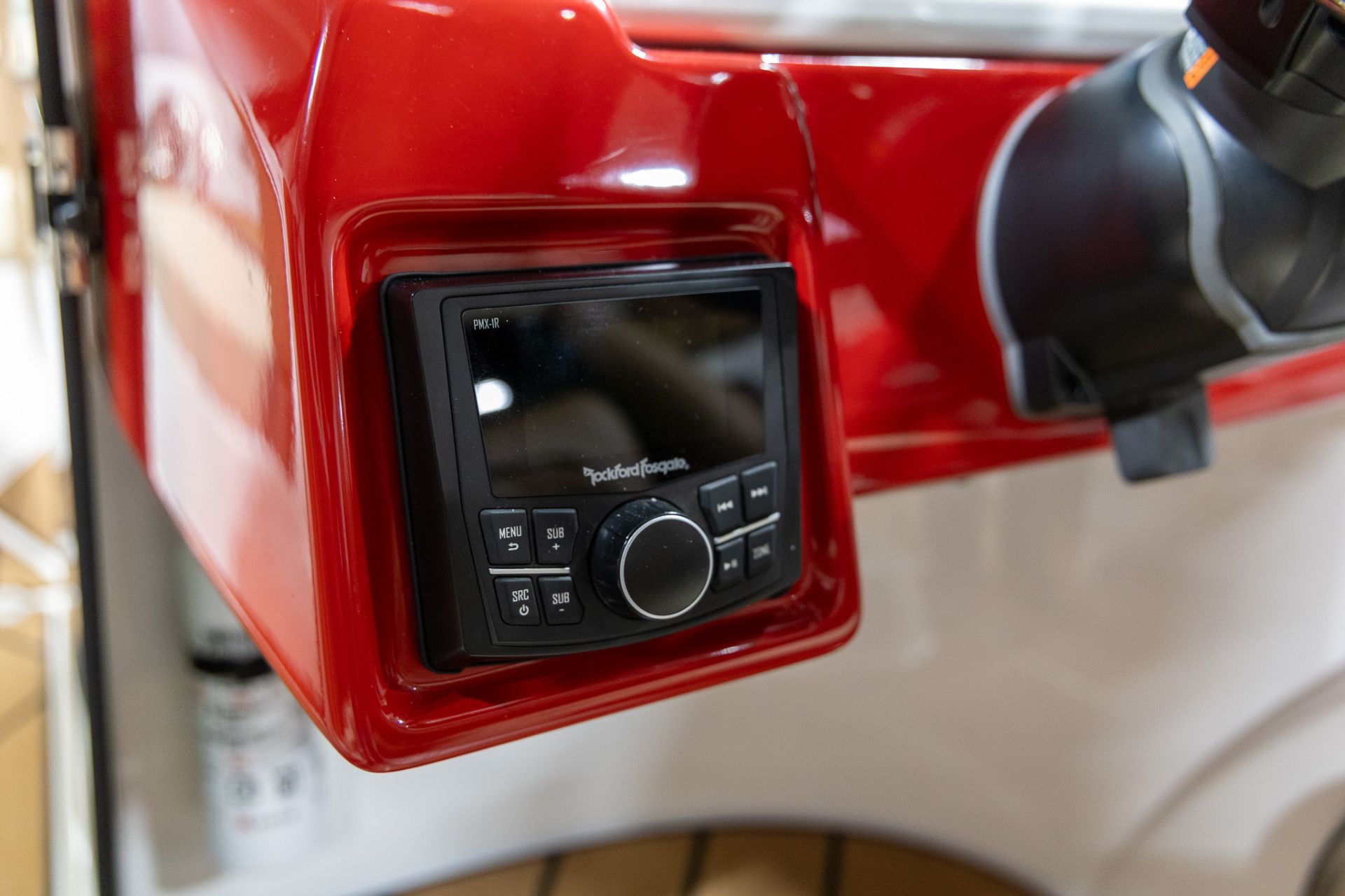 2024 Varatti Z2373 in Saint Cloud, Minnesota - Photo 14