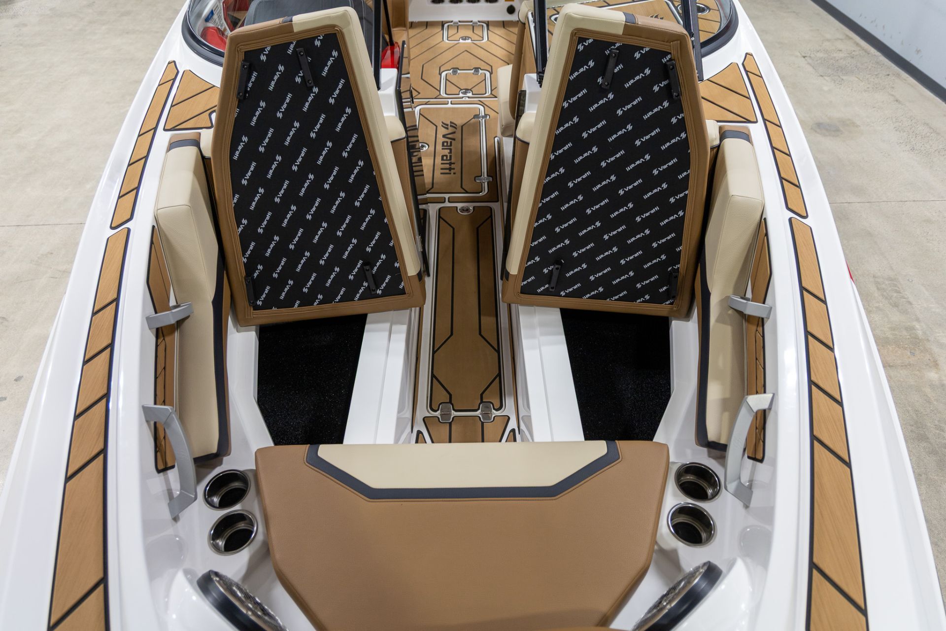 2024 Varatti Z2373 in Saint Cloud, Minnesota - Photo 18