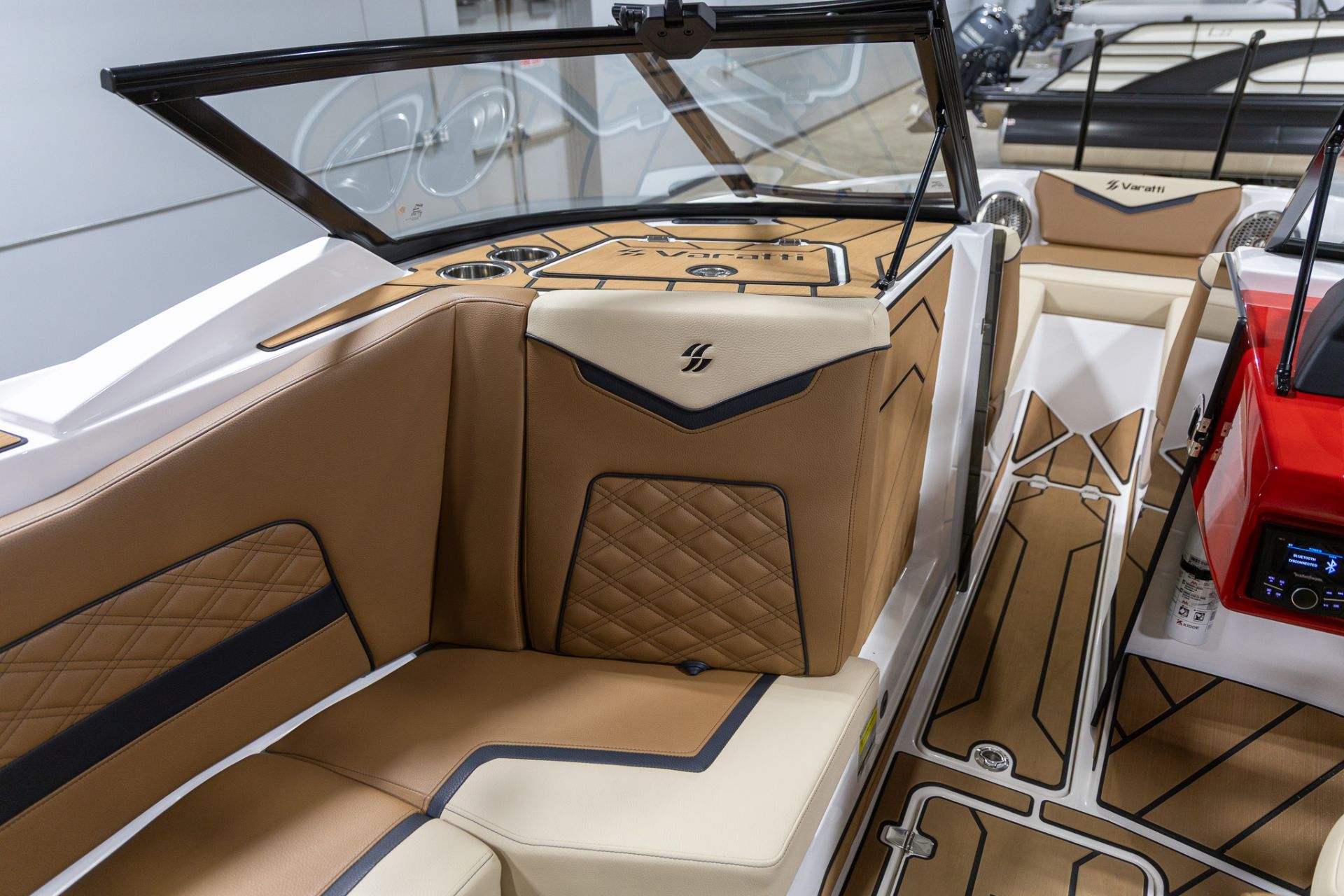 2024 Varatti Z2373 in Saint Cloud, Minnesota - Photo 21