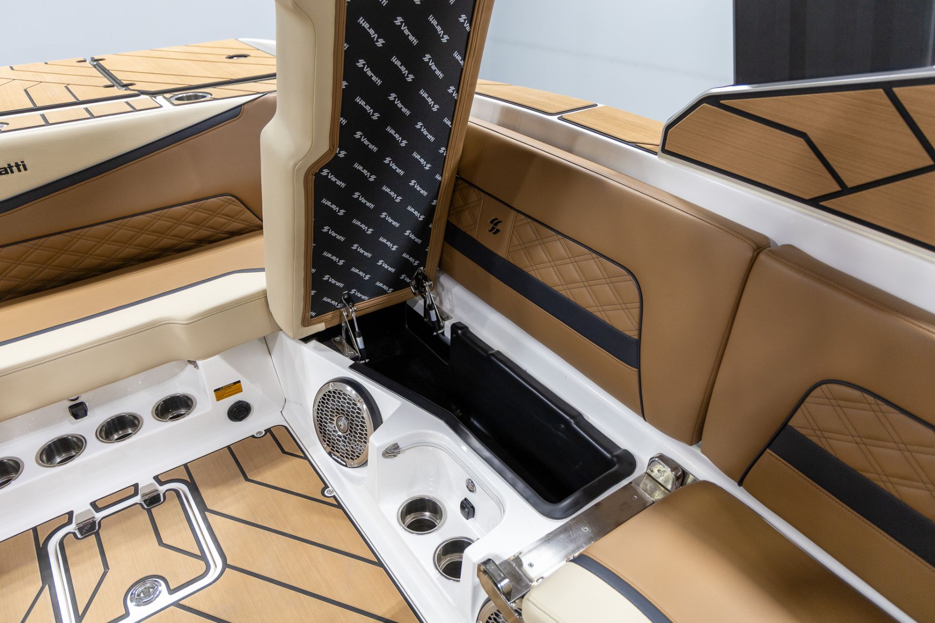 2024 Varatti Z2373 in Saint Cloud, Minnesota - Photo 23