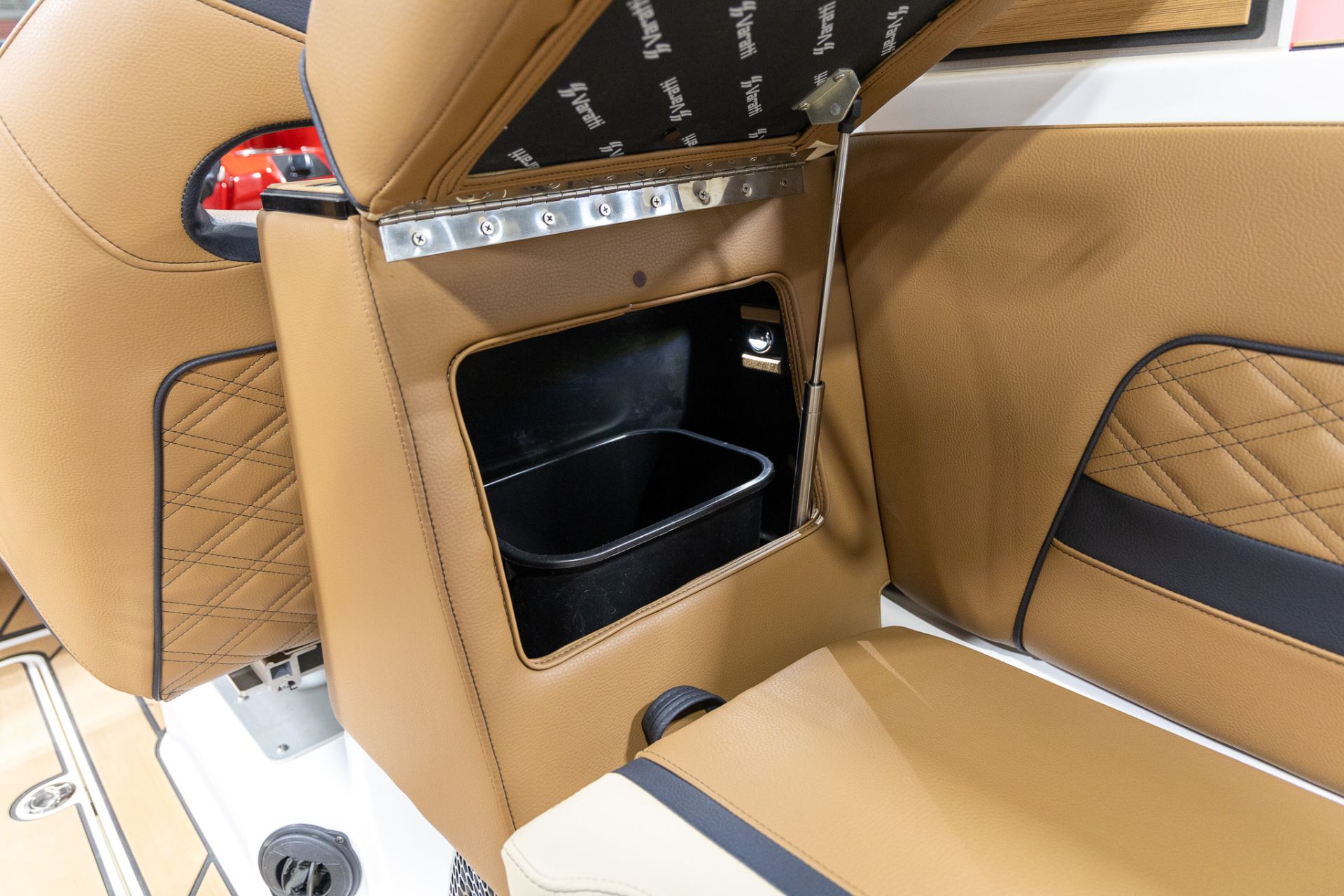 2024 Varatti Z2373 in Saint Cloud, Minnesota - Photo 26