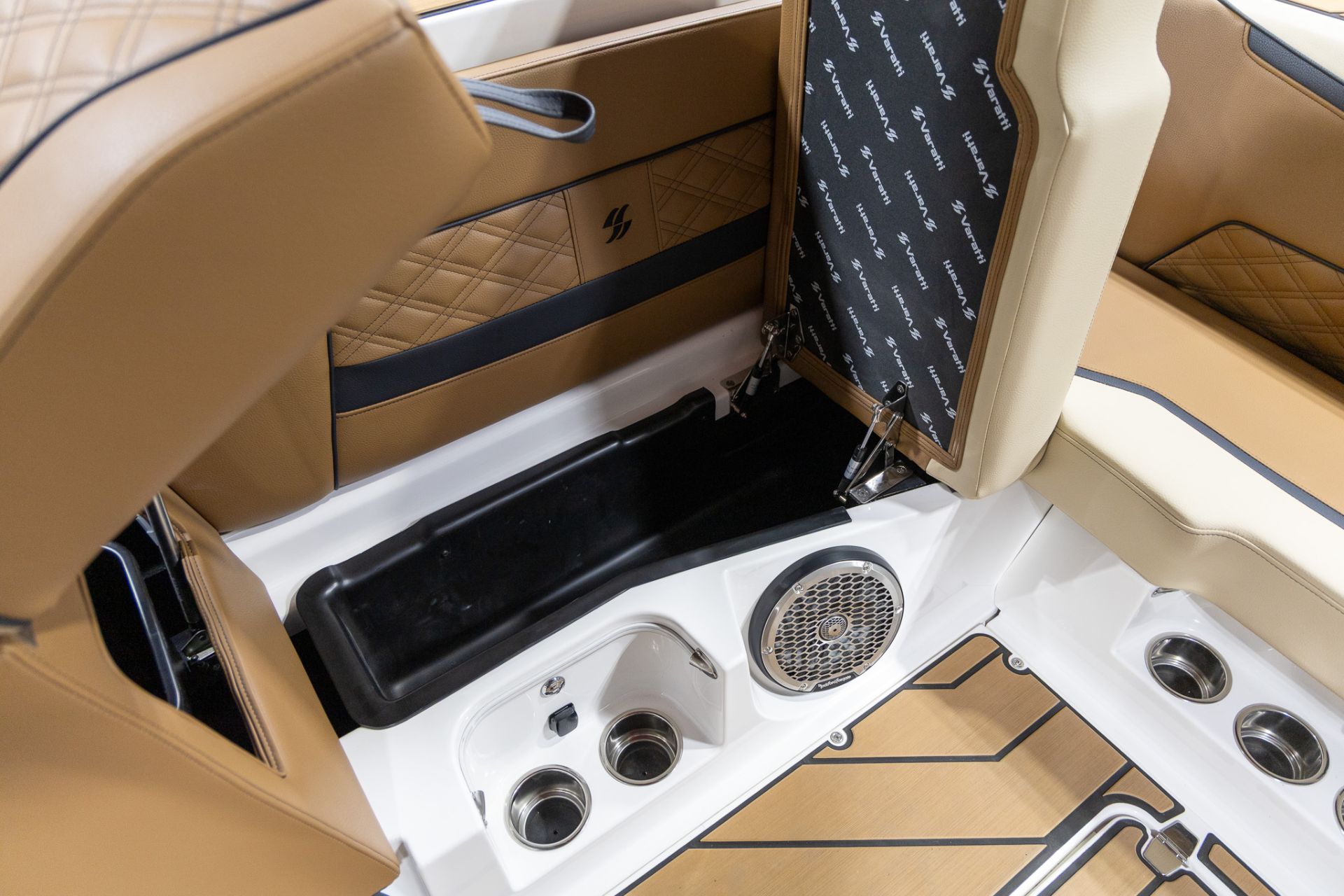 2024 Varatti Z2373 in Saint Cloud, Minnesota - Photo 29