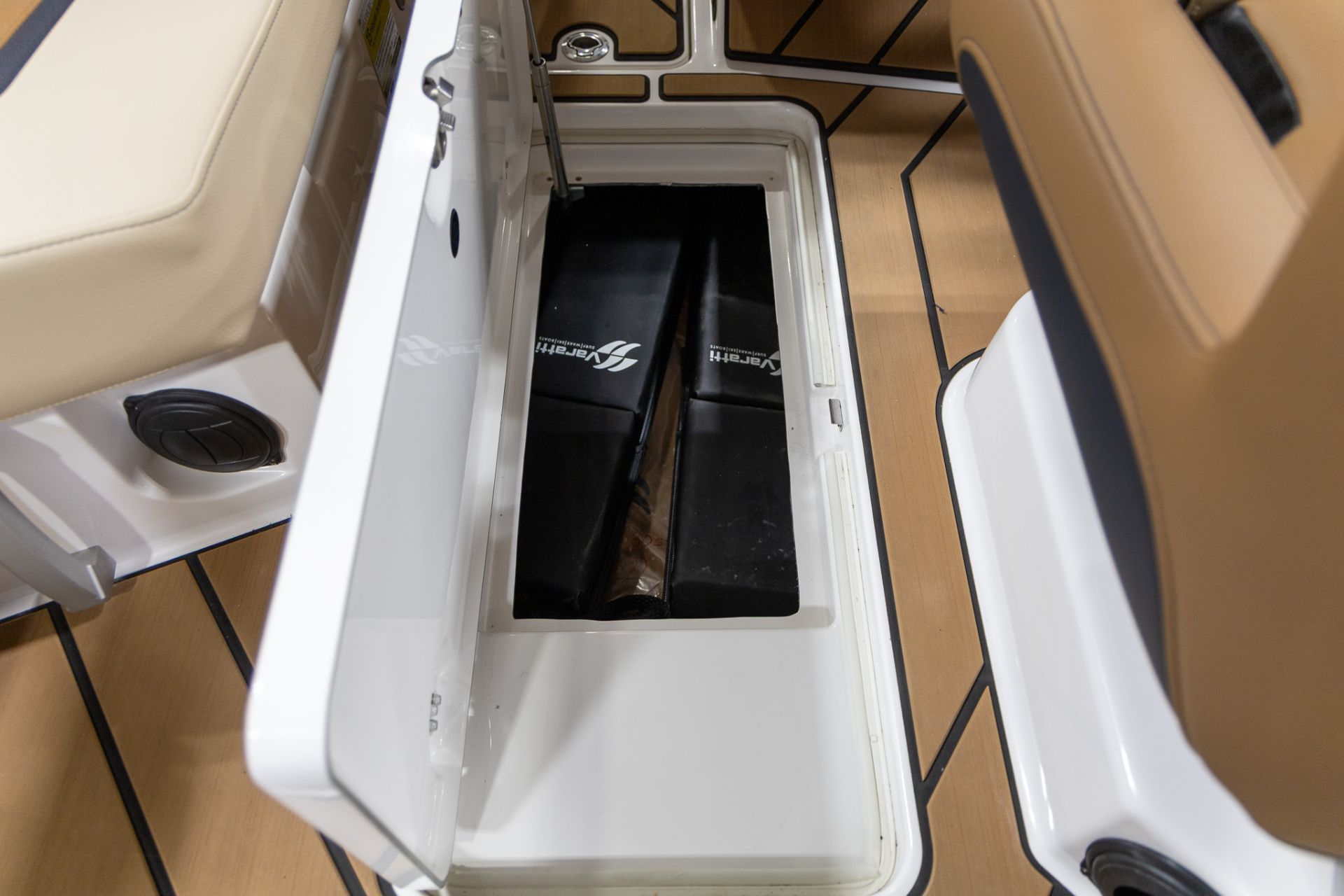 2024 Varatti Z2373 in Saint Cloud, Minnesota - Photo 31