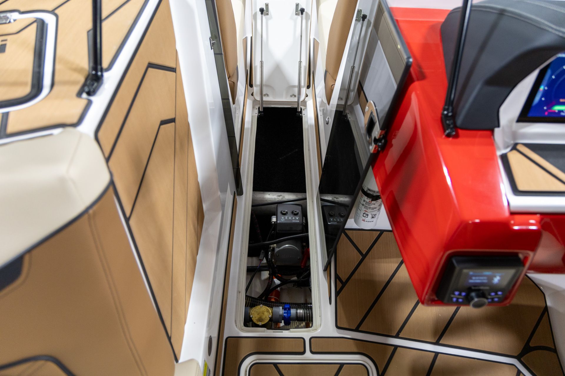 2024 Varatti Z2373 in Saint Cloud, Minnesota - Photo 32