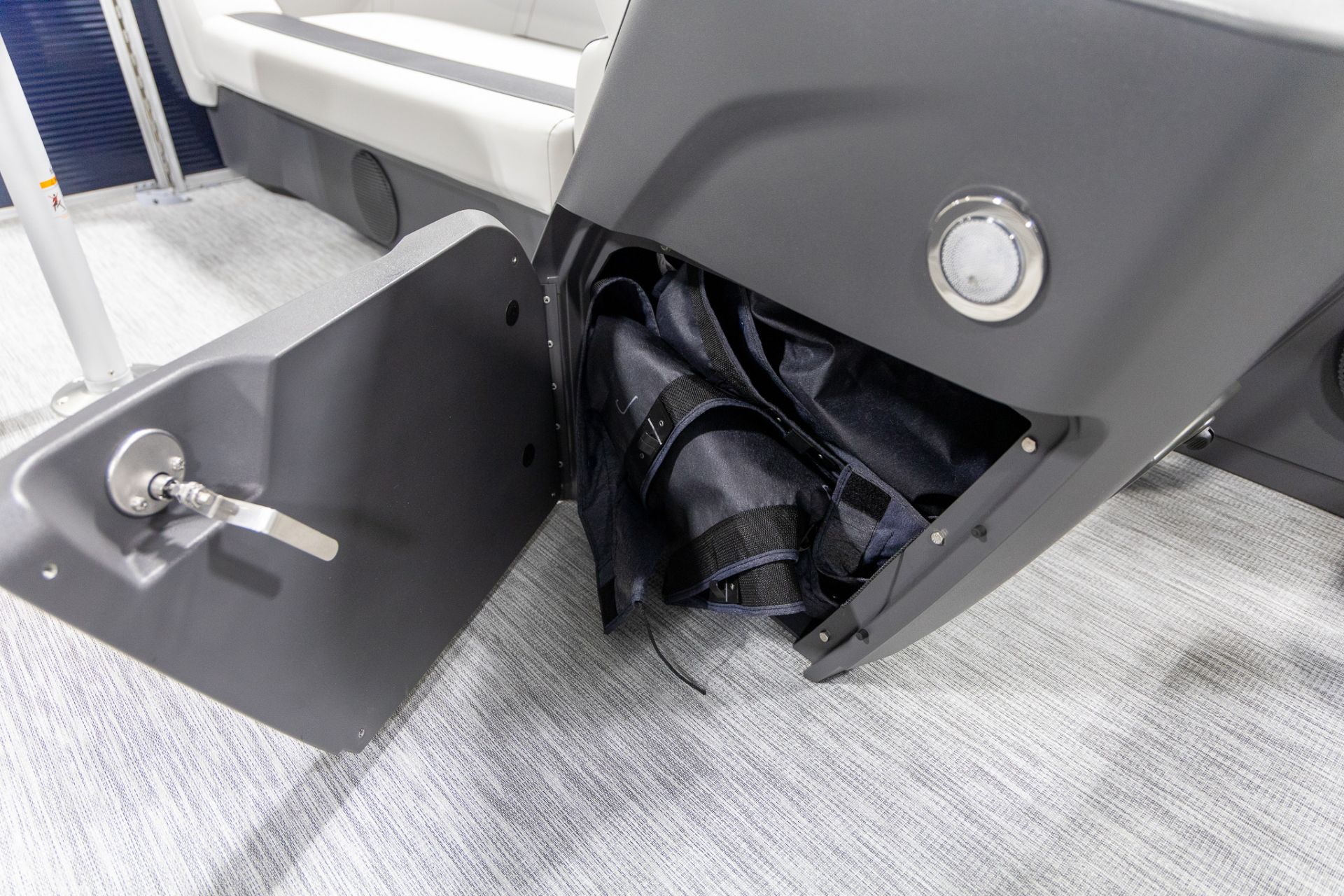 2026 Bennington 20 SSR S1 in Saint Cloud, Minnesota - Photo 15