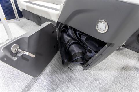 2026 Bennington 20 SSR S1 in Saint Cloud, Minnesota - Photo 15