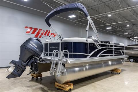 2026 Bennington 20 SSR S1 in Saint Cloud, Minnesota - Photo 7